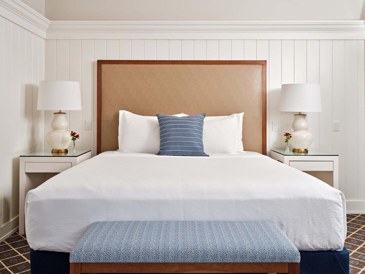 Harbor View Hotel Edgartown Exterior foto