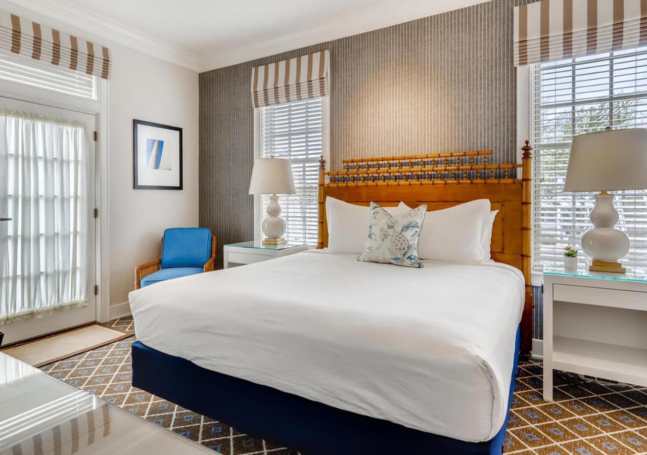 Harbor View Hotel Edgartown Exterior foto
