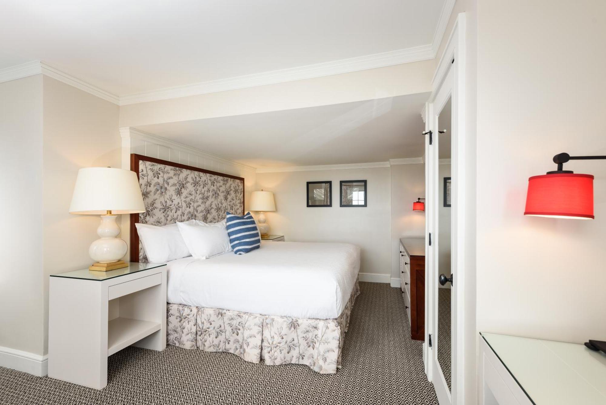 Harbor View Hotel Edgartown Habitación foto